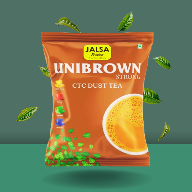 Unibrown Tea Powder 500gram