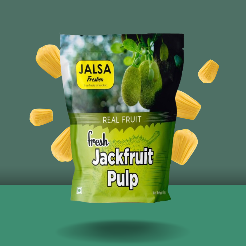 JACKFRUIT PULP